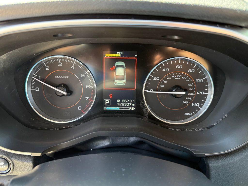used 2018 Subaru Crosstrek car, priced at $14,494