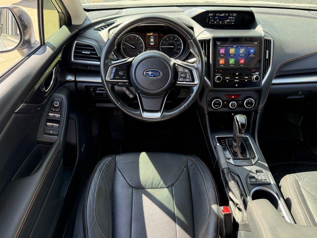 used 2018 Subaru Crosstrek car, priced at $14,494