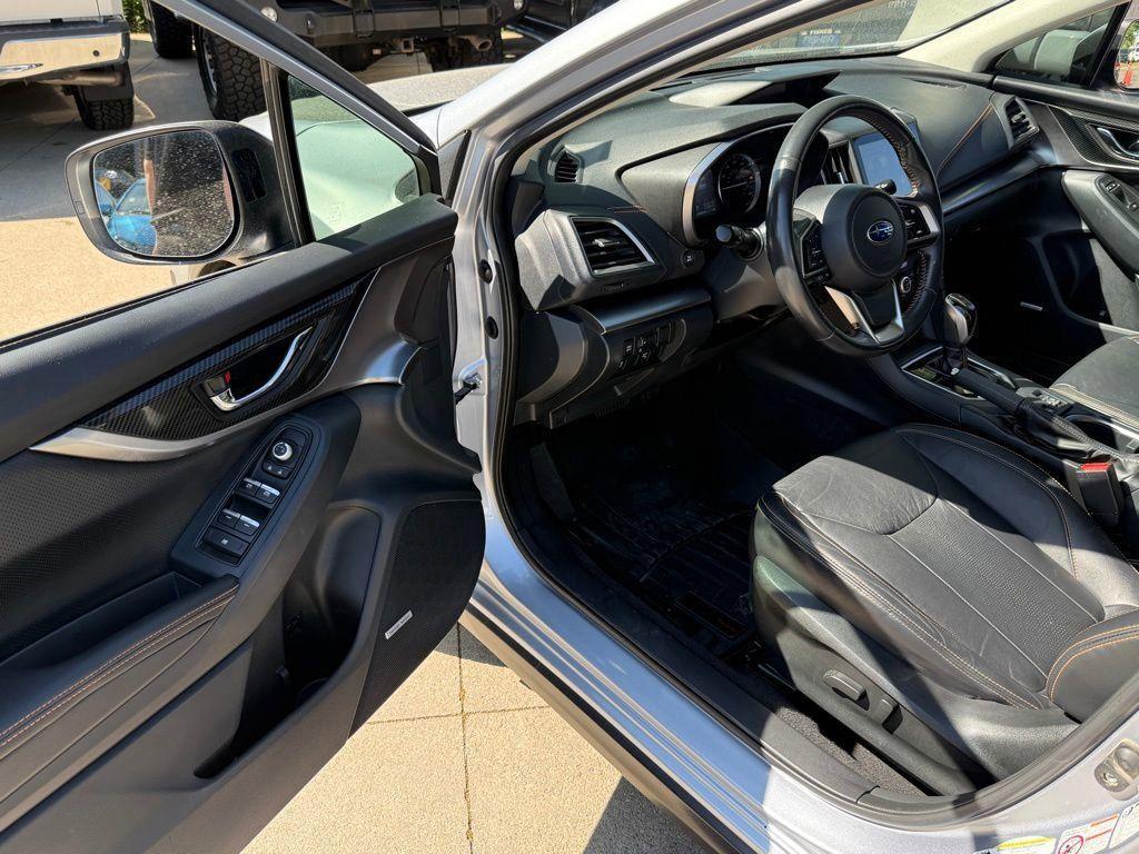 used 2018 Subaru Crosstrek car, priced at $14,494