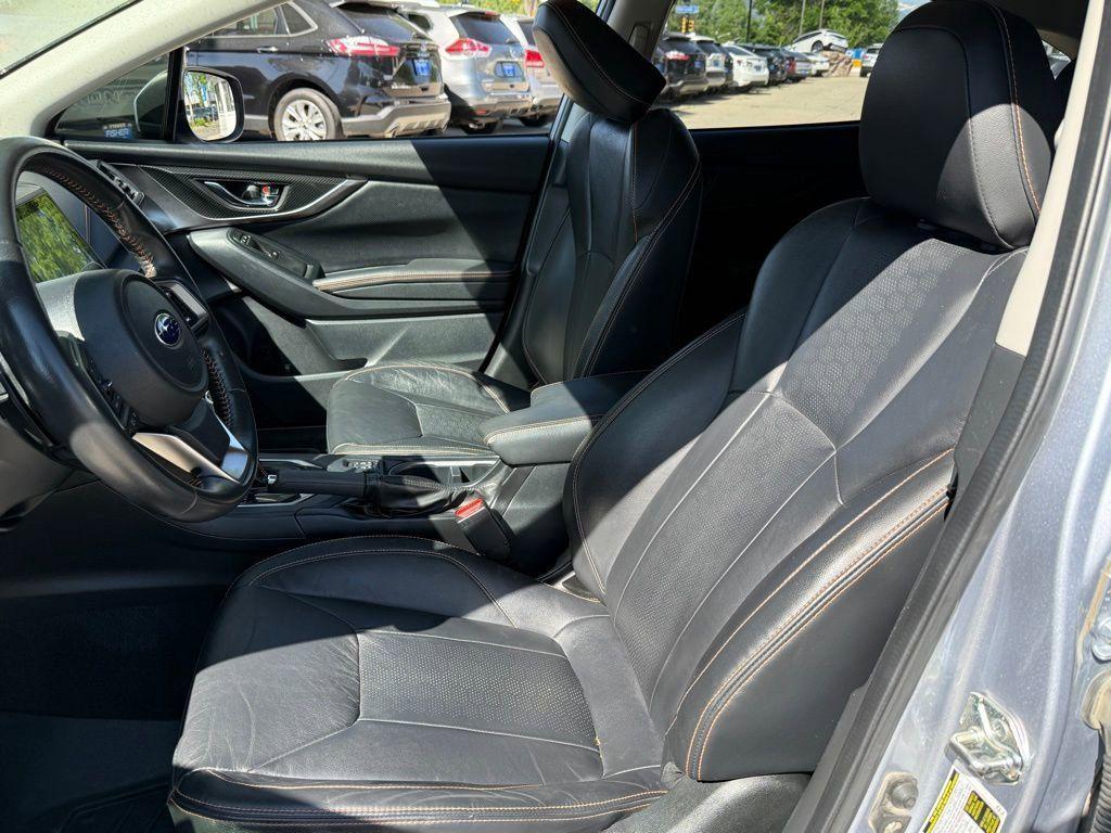 used 2018 Subaru Crosstrek car, priced at $14,494