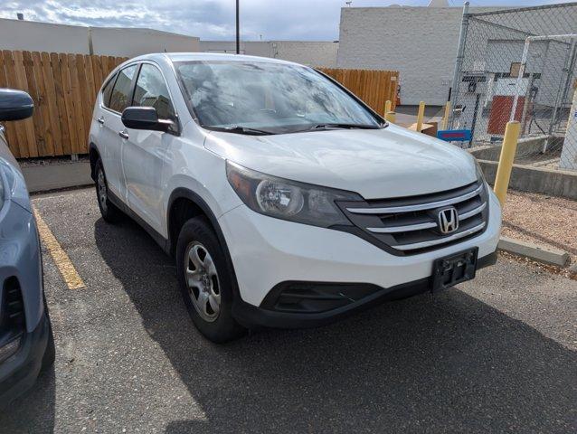 used 2012 Honda CR-V car, priced at $10,490