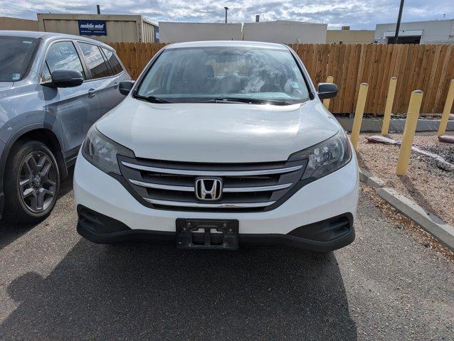 used 2012 Honda CR-V car, priced at $10,490