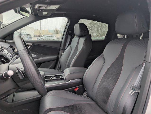 used 2025 Acura RDX car, priced at $43,495