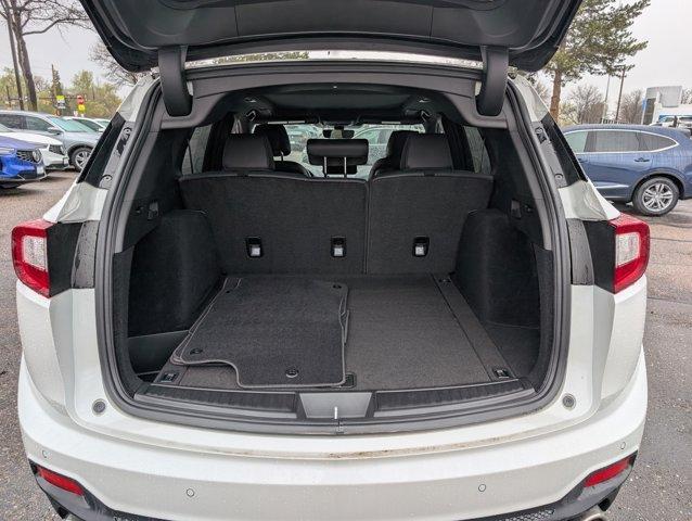 used 2025 Acura RDX car, priced at $43,495
