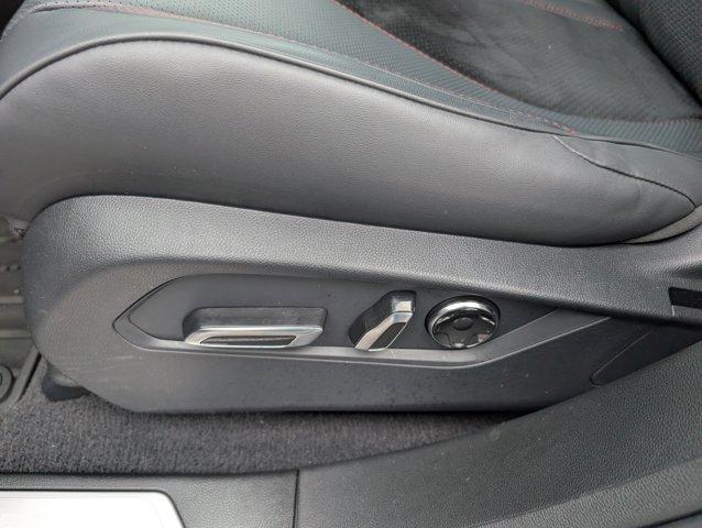 used 2025 Acura RDX car, priced at $43,495