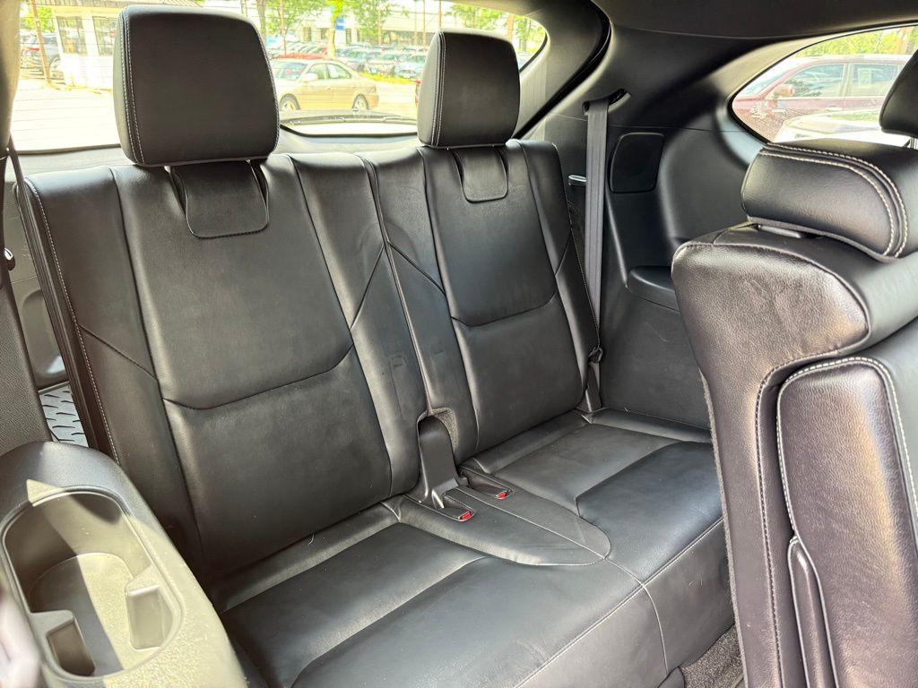 used 2020 Mazda CX-9 car, priced at $23,990