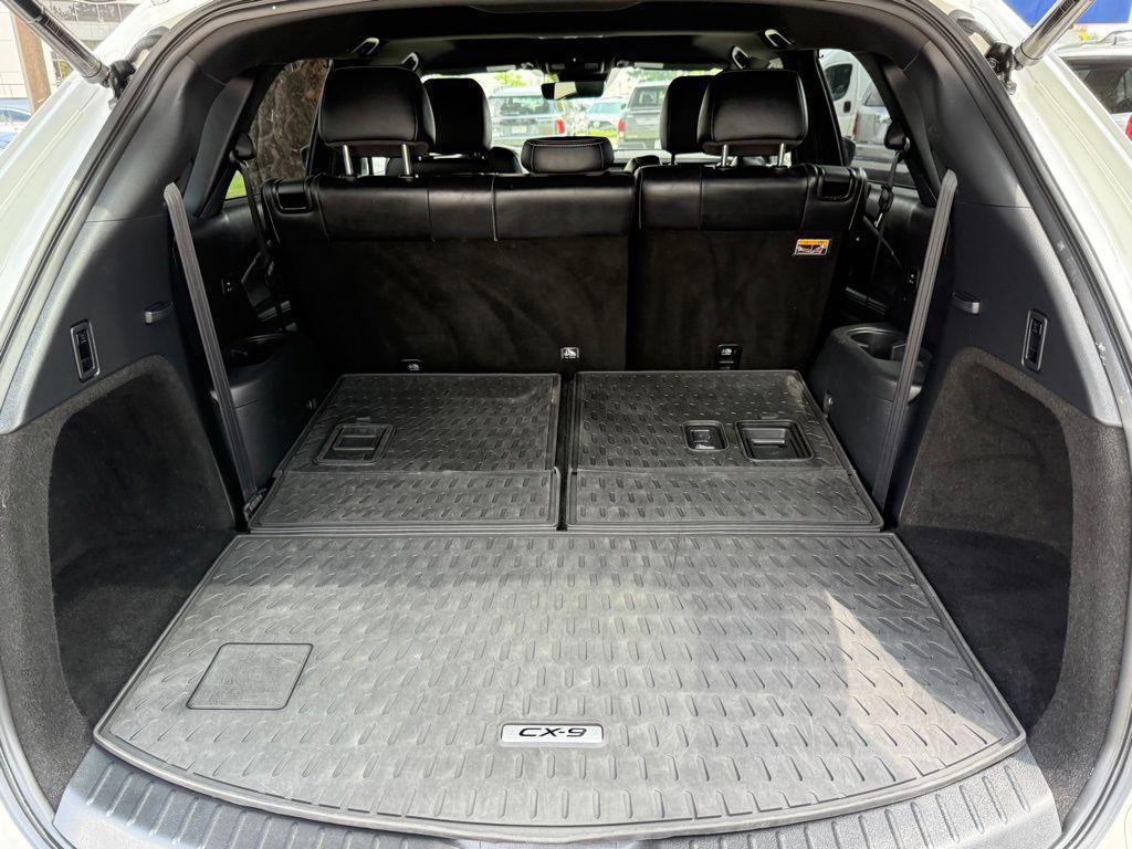 used 2020 Mazda CX-9 car, priced at $23,990