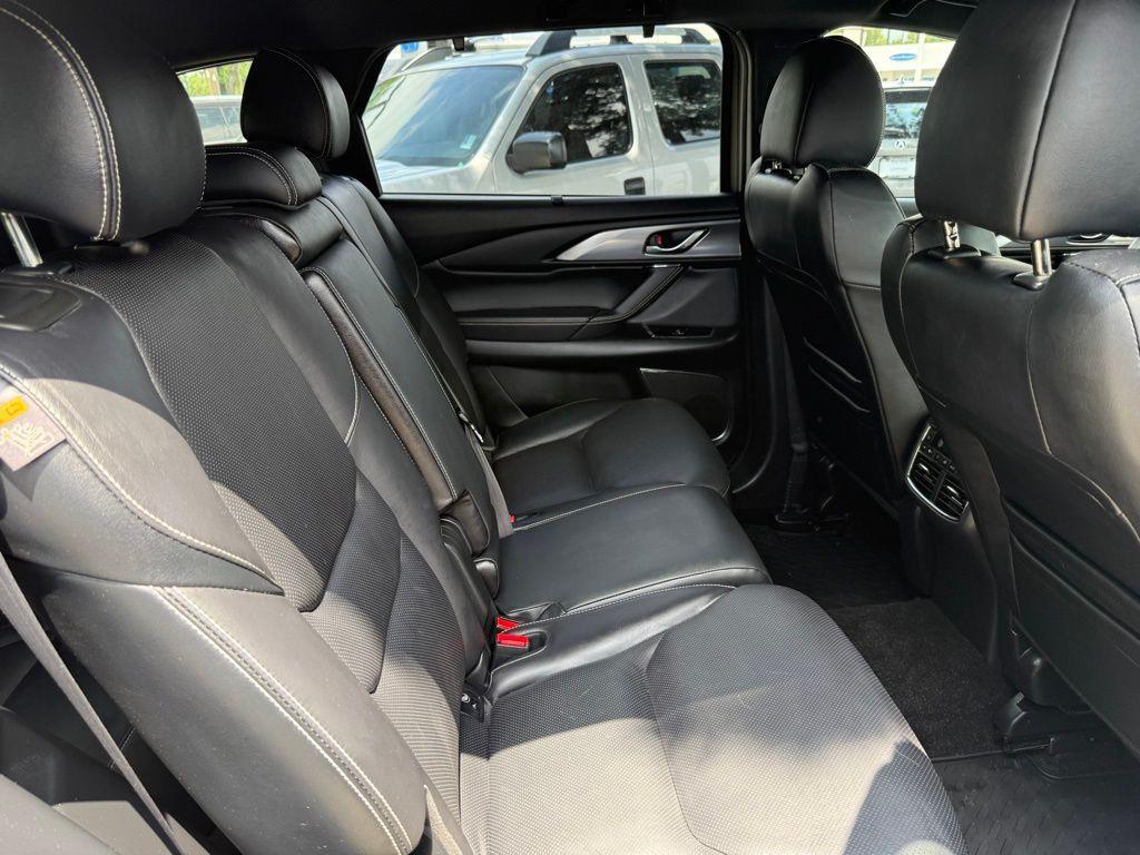 used 2020 Mazda CX-9 car, priced at $23,990