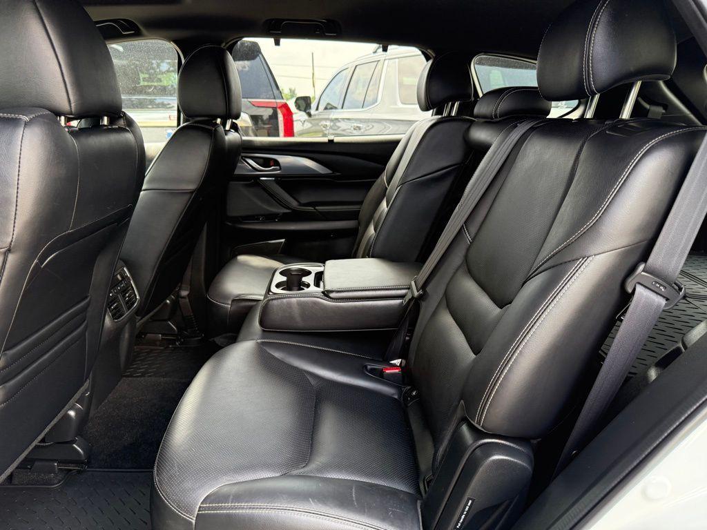 used 2020 Mazda CX-9 car, priced at $23,990