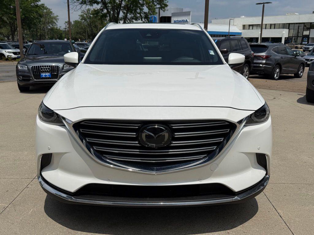 used 2020 Mazda CX-9 car, priced at $23,990