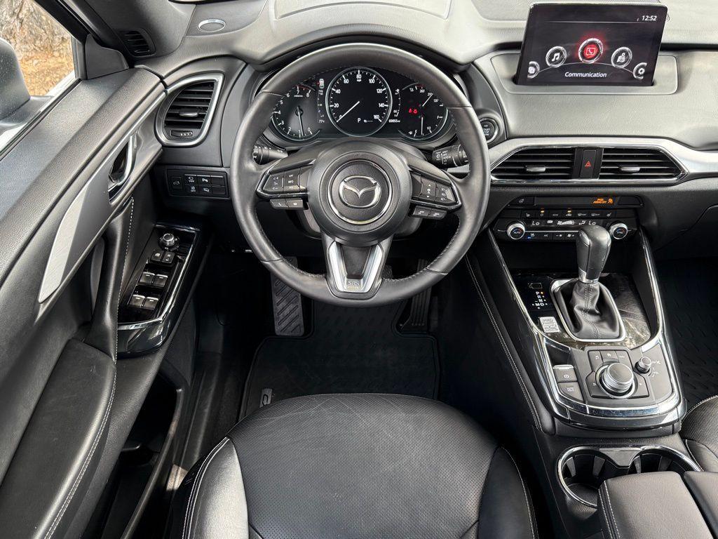used 2020 Mazda CX-9 car, priced at $23,990