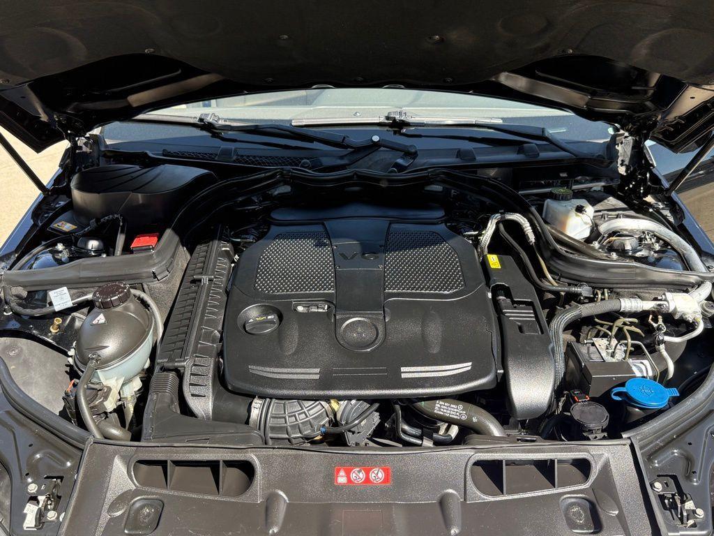 used 2013 Mercedes-Benz C-Class car, priced at $10,990