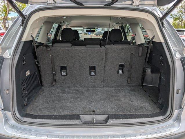 used 2019 Subaru Ascent car, priced at $17,990