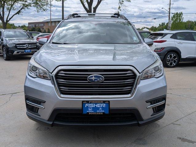 used 2019 Subaru Ascent car, priced at $17,990