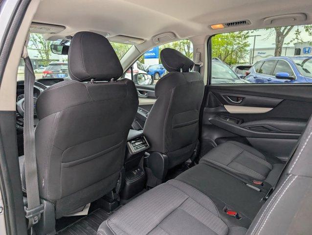used 2019 Subaru Ascent car, priced at $17,990