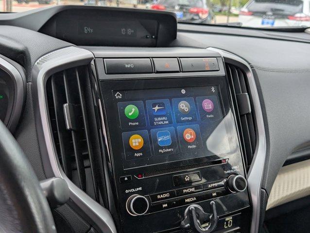 used 2019 Subaru Ascent car, priced at $17,990