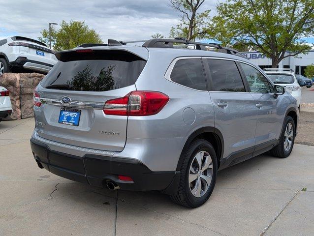 used 2019 Subaru Ascent car, priced at $17,990
