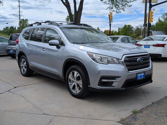 used 2019 Subaru Ascent car, priced at $17,990