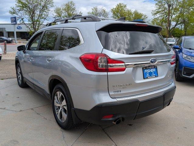 used 2019 Subaru Ascent car, priced at $17,990