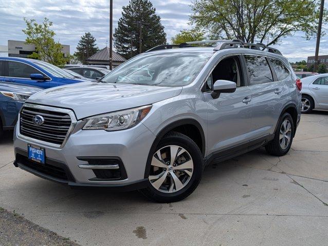 used 2019 Subaru Ascent car, priced at $17,990