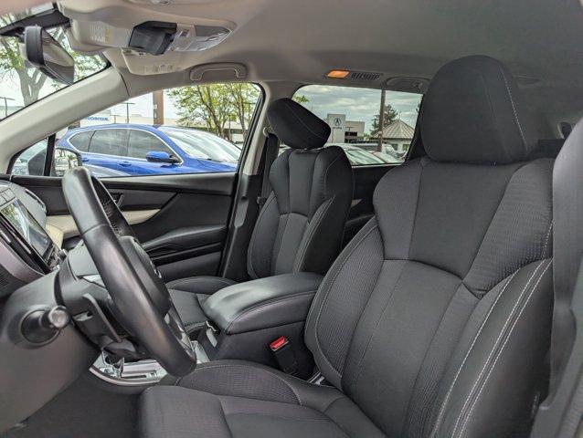 used 2019 Subaru Ascent car, priced at $17,990