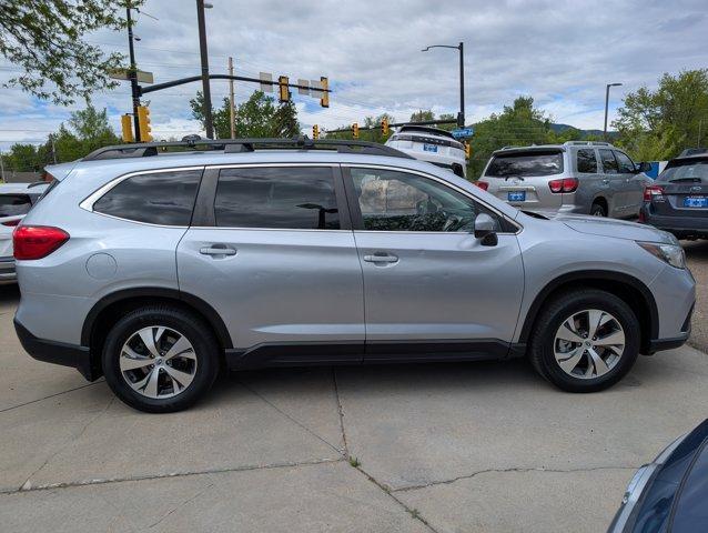 used 2019 Subaru Ascent car, priced at $17,990