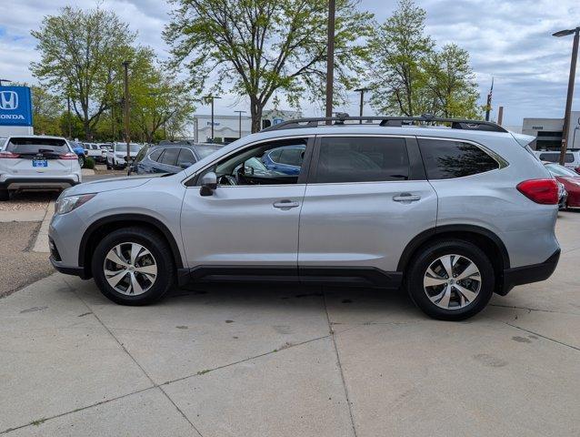 used 2019 Subaru Ascent car, priced at $17,990