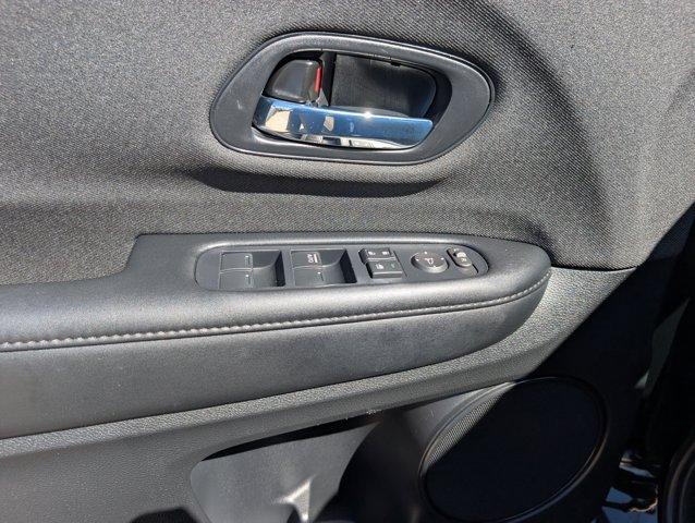 used 2022 Honda HR-V car, priced at $22,492
