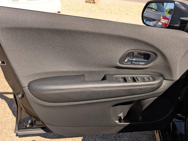 used 2022 Honda HR-V car, priced at $22,492