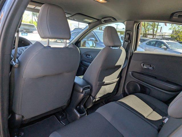 used 2022 Honda HR-V car, priced at $22,492