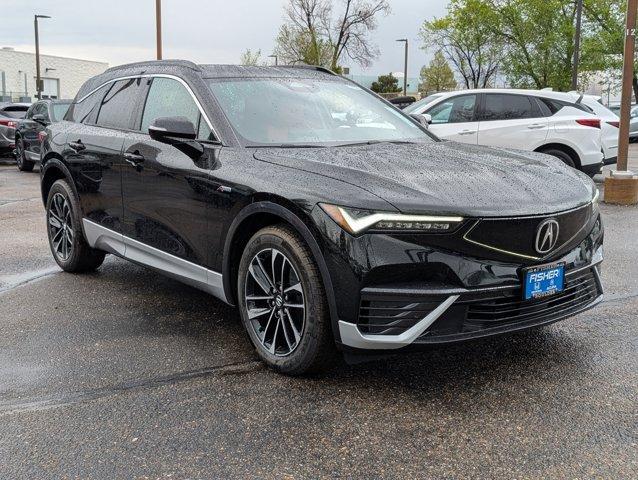 new 2024 Acura ZDX car, priced at $71,149