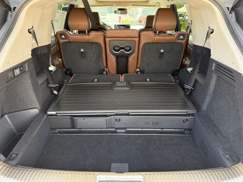 new 2026 Acura MDX car, priced at $68,850