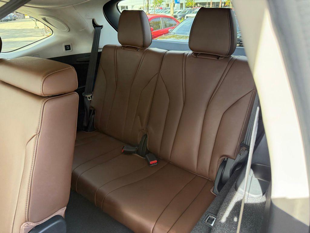 new 2026 Acura MDX car, priced at $68,850