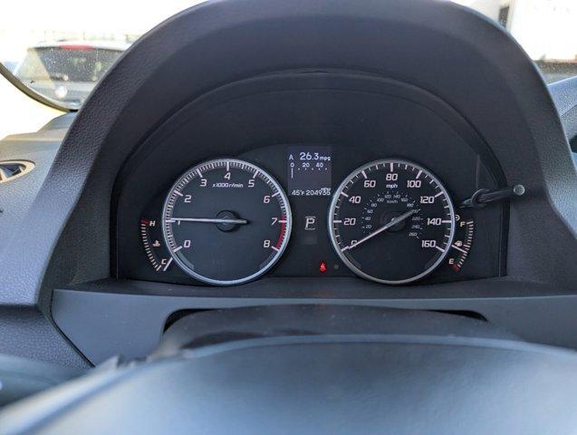 used 2015 Acura RDX car, priced at $8,495