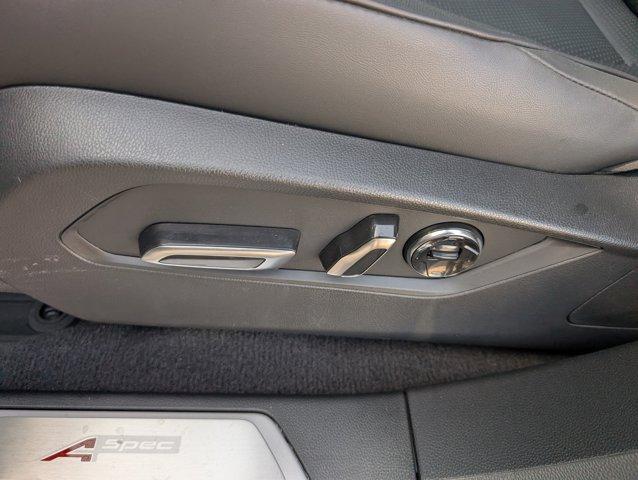used 2025 Acura RDX car, priced at $49,493