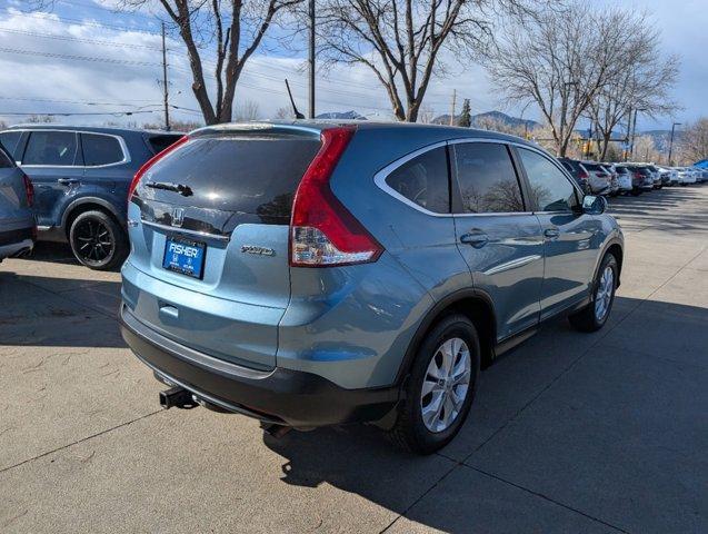 used 2013 Honda CR-V car, priced at $11,493