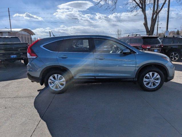 used 2013 Honda CR-V car, priced at $11,493