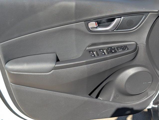 used 2023 Hyundai Kona car, priced at $23,993