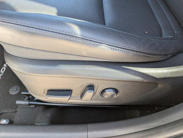 used 2023 Hyundai Kona car, priced at $23,993