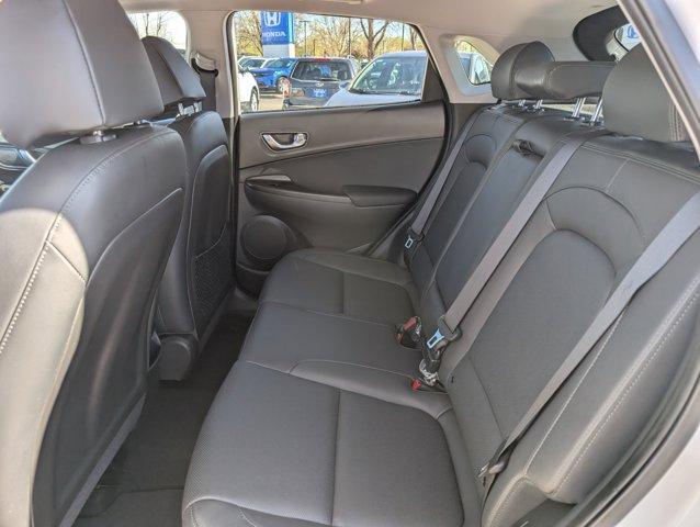 used 2023 Hyundai Kona car, priced at $23,993