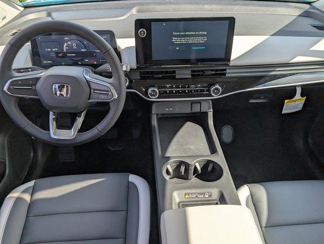 new 2025 Honda Prologue car, priced at $57,304