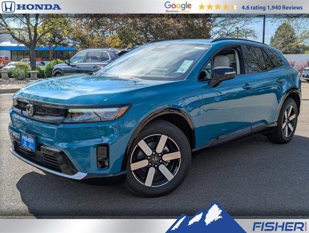 new 2025 Honda Prologue car, priced at $57,304