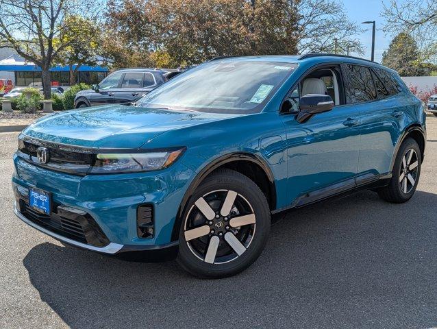 new 2025 Honda Prologue car, priced at $57,304