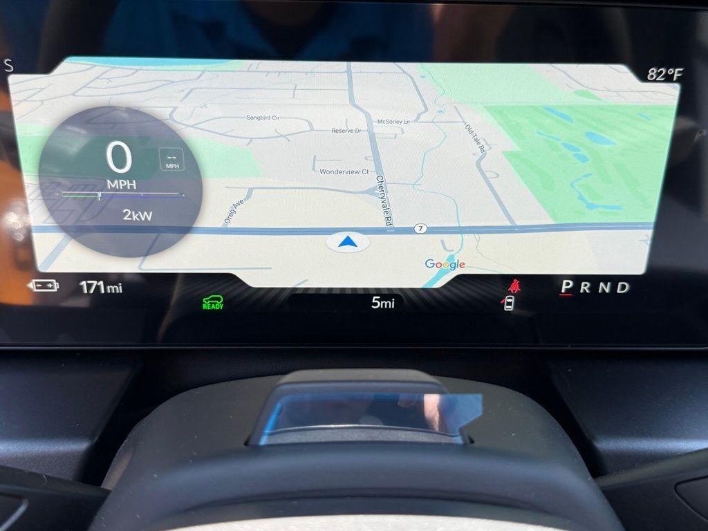 new 2024 Acura ZDX car, priced at $76,149
