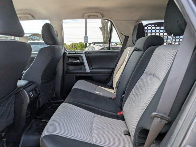 used 2015 Toyota 4Runner car, priced at $27,492