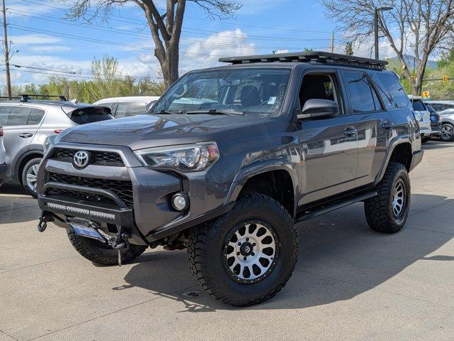 used 2015 Toyota 4Runner car, priced at $26,993