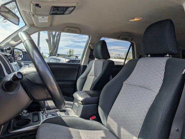 used 2015 Toyota 4Runner car, priced at $27,492