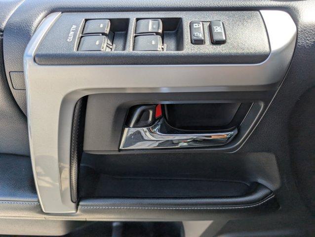 used 2015 Toyota 4Runner car, priced at $27,492