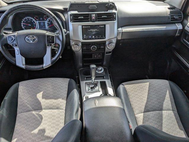used 2015 Toyota 4Runner car, priced at $27,492