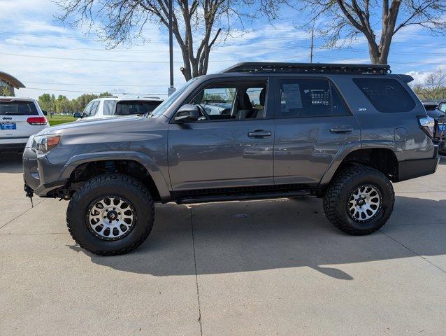 used 2015 Toyota 4Runner car, priced at $27,492